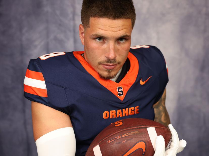 Cowboys 2025 UDFA Class: Meet the Roster Underdogs Fighting for a Spot