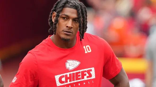 BREAKING: Chiefs Superstar Isiah Pacheco Donates Entire $12.9 Million in Prize and Sponsorship Money to Support Homeless Shelter Initiative, Aiming to Build 150 Housing Units and 300 Shelter Beds