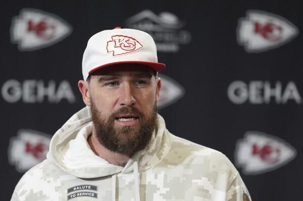 CONFIRMED: Travis Kelce Stuns NFL Media with SHOCKING Announcement Ahead of 2025 Season – Promises to Donate 50% of His Bonus to Support Underserved Kids Who Love Football but Can't Afford to Play if His Team Wins the Super Bowl. 