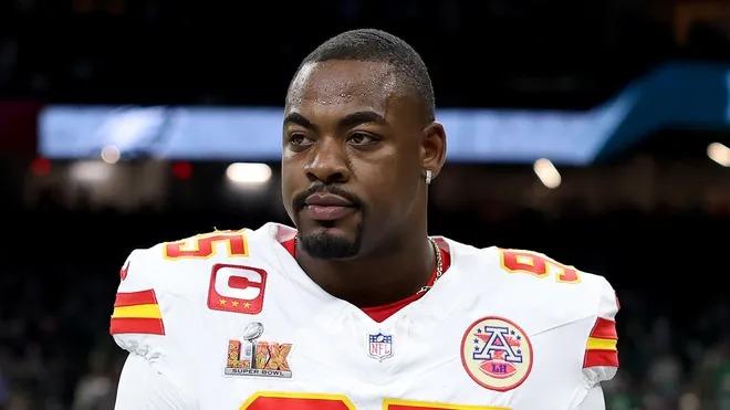 BREAKING: Chris Jones Declines to Celebrate Pride Month in June — States “WOKE” Shouldn’t Be Honored, Citing... 