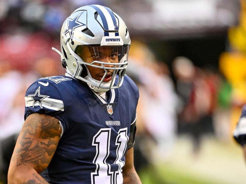 Micah Parsons Trade Rumor: Cowboys Star Linked to Shocking AFC Deal Amid Cap Crunch