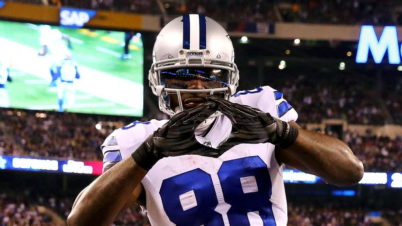 Why Dez Bryant’s Silence During 2025 NFL Holdouts Is Raising Eyebrows