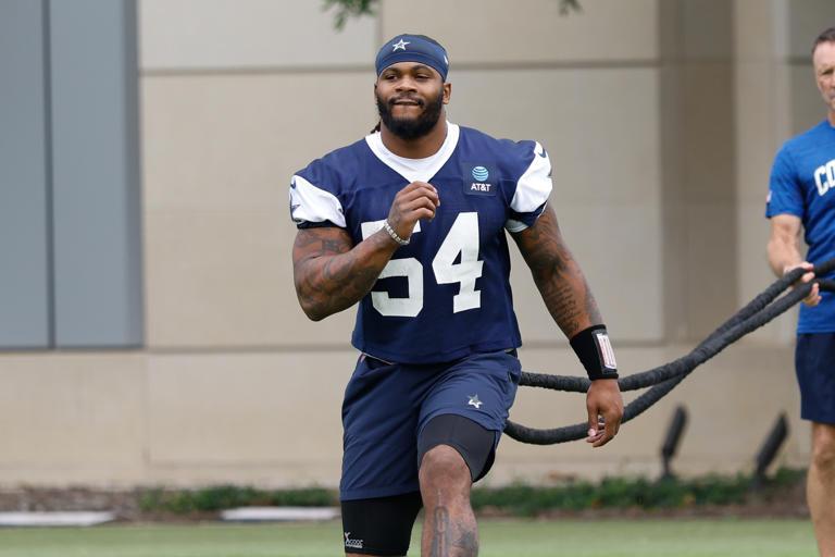 Sam Williams Comeback: Dallas Cowboys Edge Rusher Ready to Dominate 2025