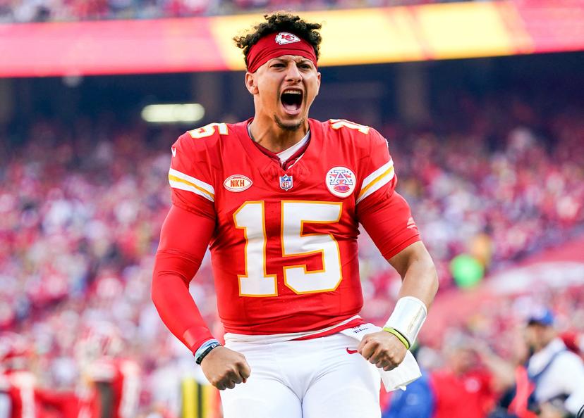 Rumors resurface about DC 2017 decision on Patrick Mahomes.