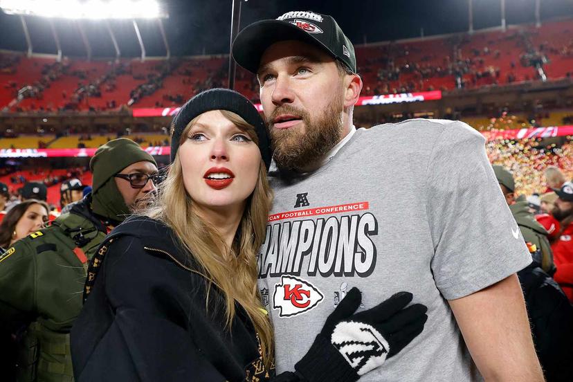 Travis Kelce and Taylor Swift’s Heartfelt Gift to Bullied Teens: 212 Custom Shoes with Hidden Messages that Changed Lives