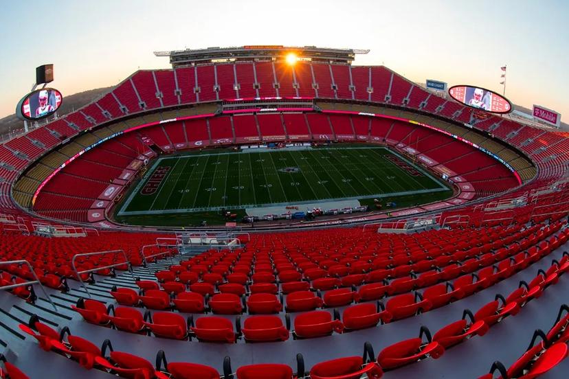 BREAKING: The Kansas City Chiefs have unveiled plans for a $656.5 billion stadium renovation, setting new standards for football with cutting-edge technology, luxury suites, and expanded seating—promising a world-class experience for fans.