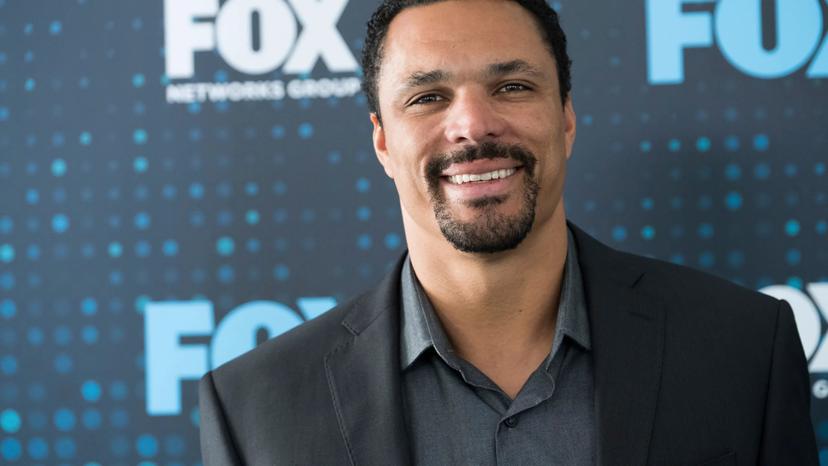 HONORING A LEGEND: The Kansas City Chiefs have allocated $2.5 million to construct a statue of the iconic Tony Gonzalez outside Arrowhead Stadium, honoring his outstanding contributions throughout his career with the team.