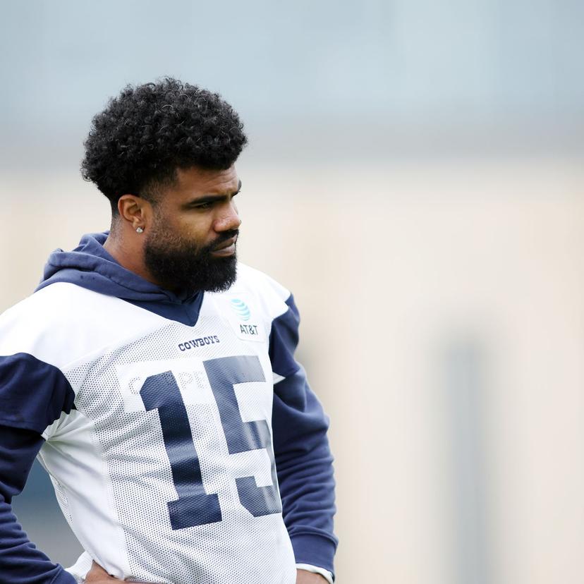 When Legends Return in Unexpected Ways