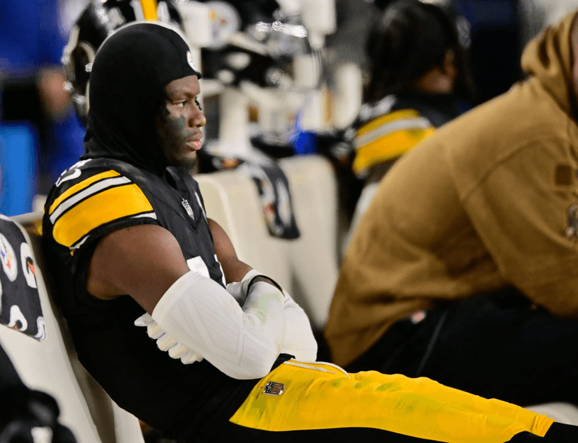 George Pickens: “Cowboys Are Home – Steelers Never Believed in Me”