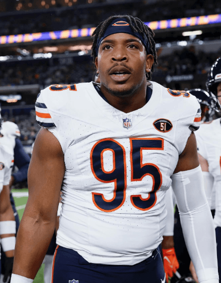 Ex-Bears Veteran Takes Pay Cut to Pursue Final Dream with Packers