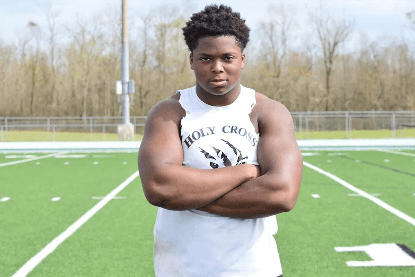 Packers Rookie Barryn Sorrell Shares Inspiring Message on True Role Models