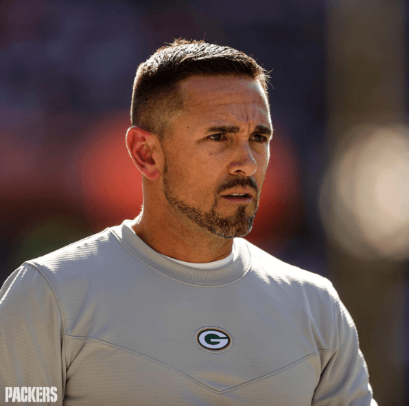 “No Excuses, No Mercy”: Matt LaFleur’s Fiery Message Reshapes Packers’ Culture