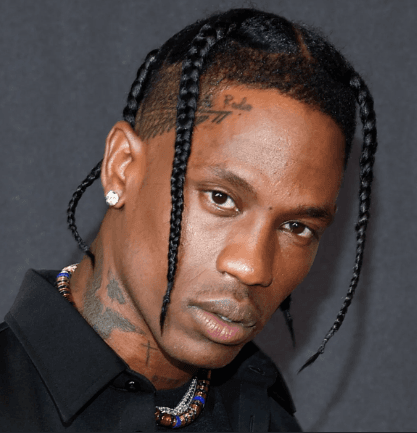 Travis Scott to Ignite Chiefs vs. Chargers Halftime Show