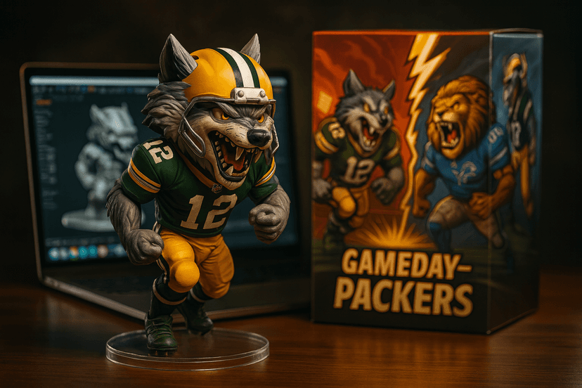 How to Watch Packers vs. Lions: 2025 Season Opener – Week 1