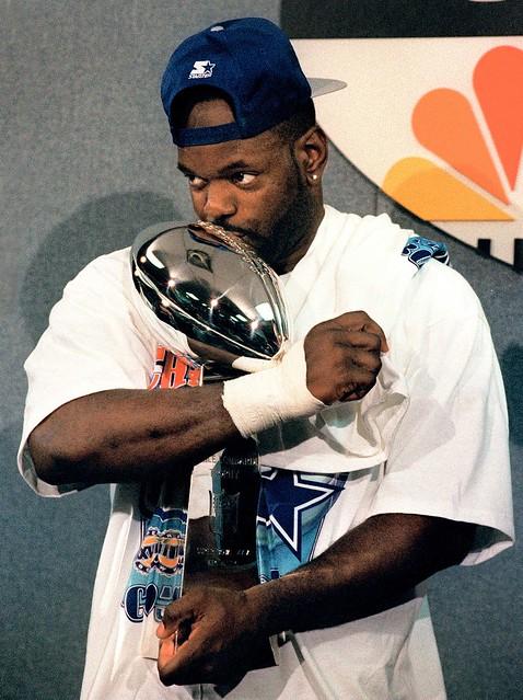 The greatest legend in Dallas Cowboys history, a three-time Super Bowl champion, has just made a shocking declaration: This season, the Cowboys will not lose a single head-to-head matchup and are aiming for the Super Bowl title!