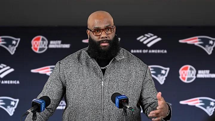 Veteran Patriots Player Shares: “I’ve Earned Enough Money, Now It’s Passion and Loyal Fans That Keep Me in Football”
