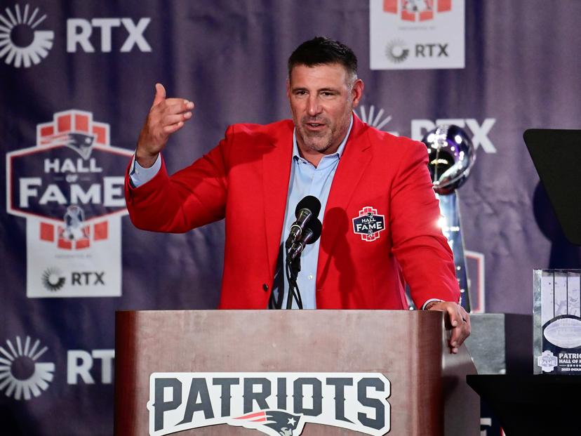 Vrabel’s Bold Declaration – Can the Patriots Return to Glory or Face More Disappointment?