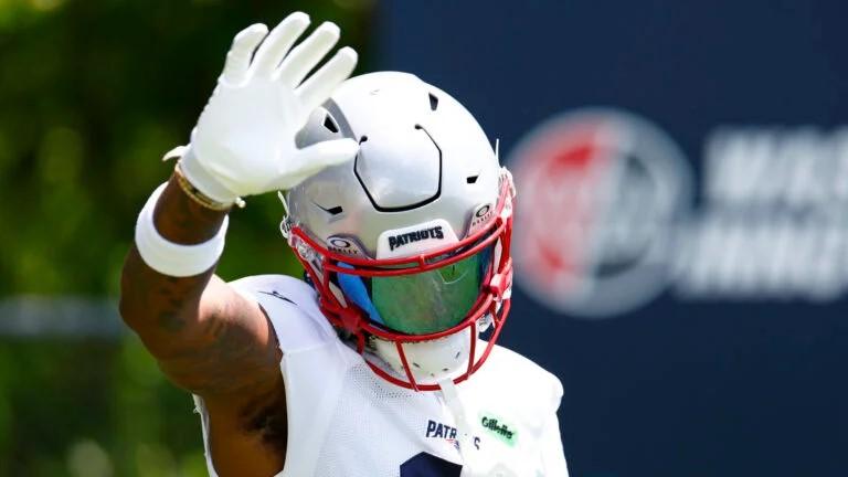 Patriots superstar Receives Joyful News Ahead of Big Game Against Steelers