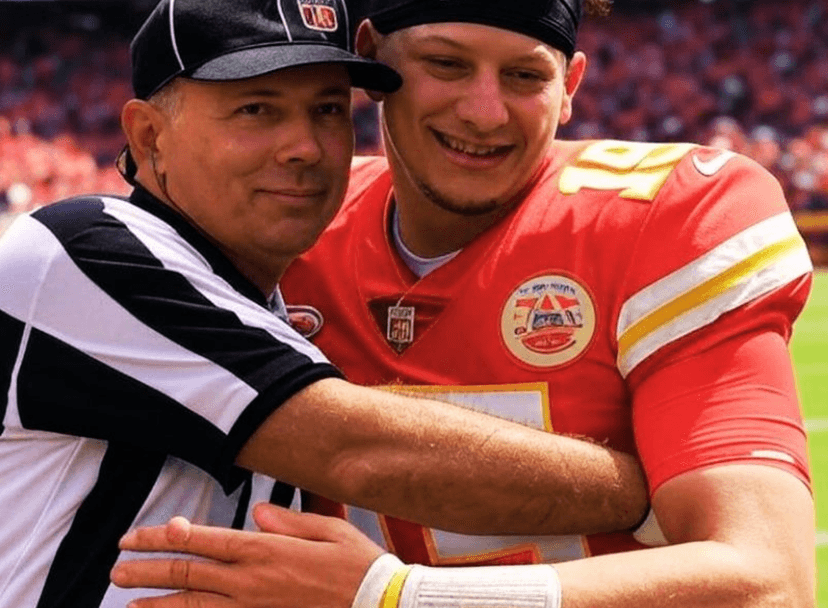 Fans Disgusted By Chiefs Shocking Demand To NFL