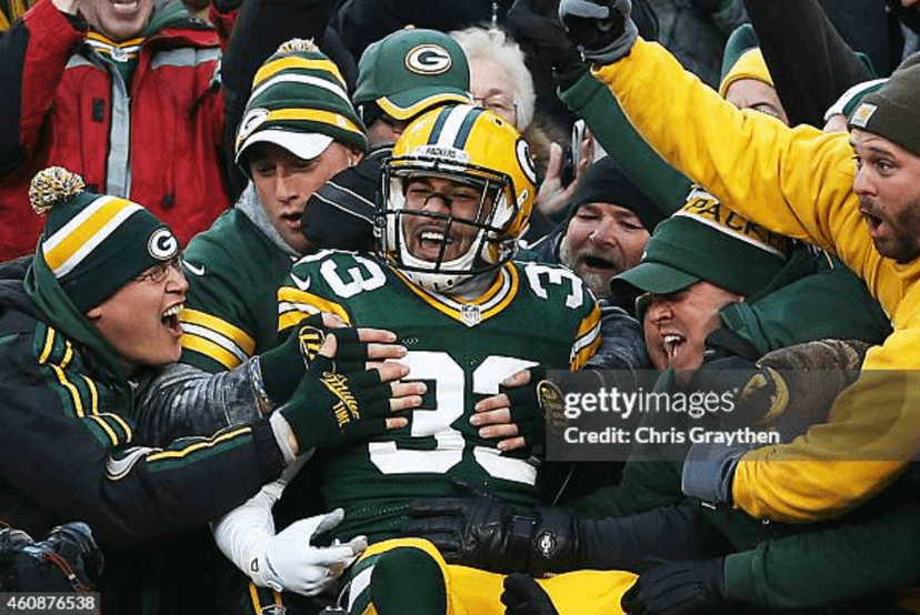 Packers Legend to ‘Retire a Packer’ with One-Year Deal