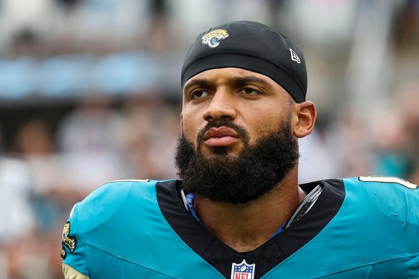 Chiefs Wide Receiver Pitch Adds $39M Running Mate for Xavier Worthy in Free Agency