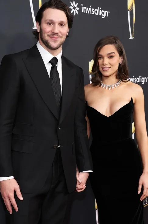 Hollywood Star Issues Josh Allen a Challenge: Win the NFL Title, and She’ll Give Him a Child