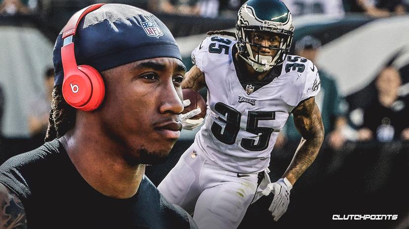 “One Last Ride” – Ronald Darby Says He’ll Only Return to the NFL for the Eagles… or Walk Away Forever