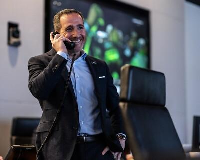 Howie Roseman Office Phone Call Philadelphia Eagles 8x10 NFL Football Photo  | eBay