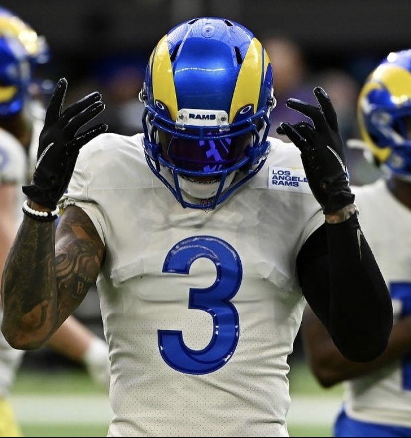 Super Bowl Champion WR LVI Eyes Chiefs Move After Declaring He Won’t Retire