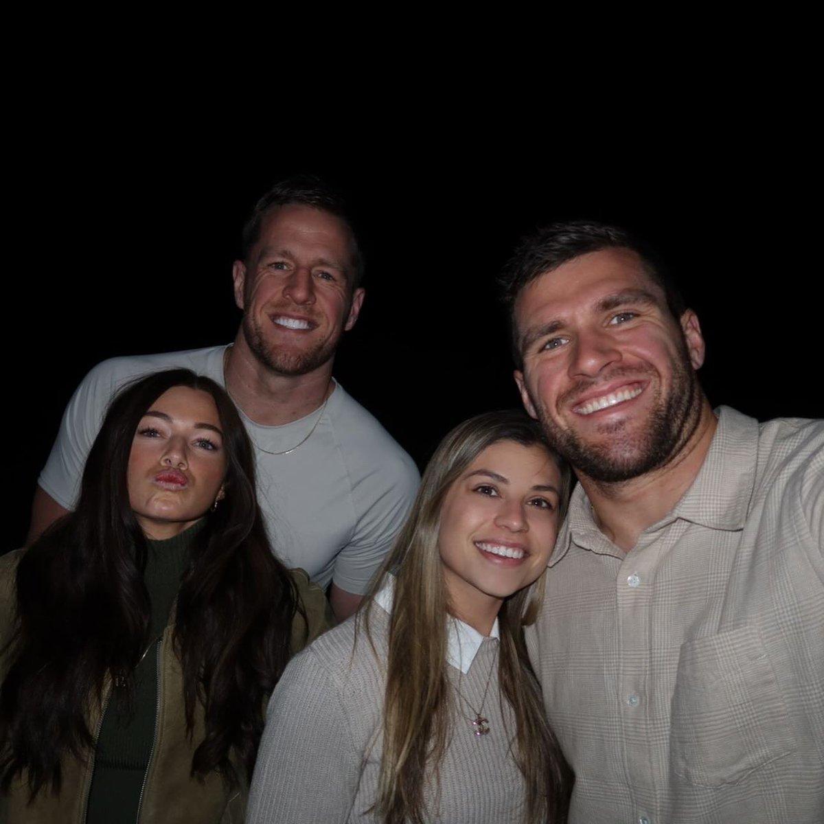 TJ Watt (@_TJWatt) / X