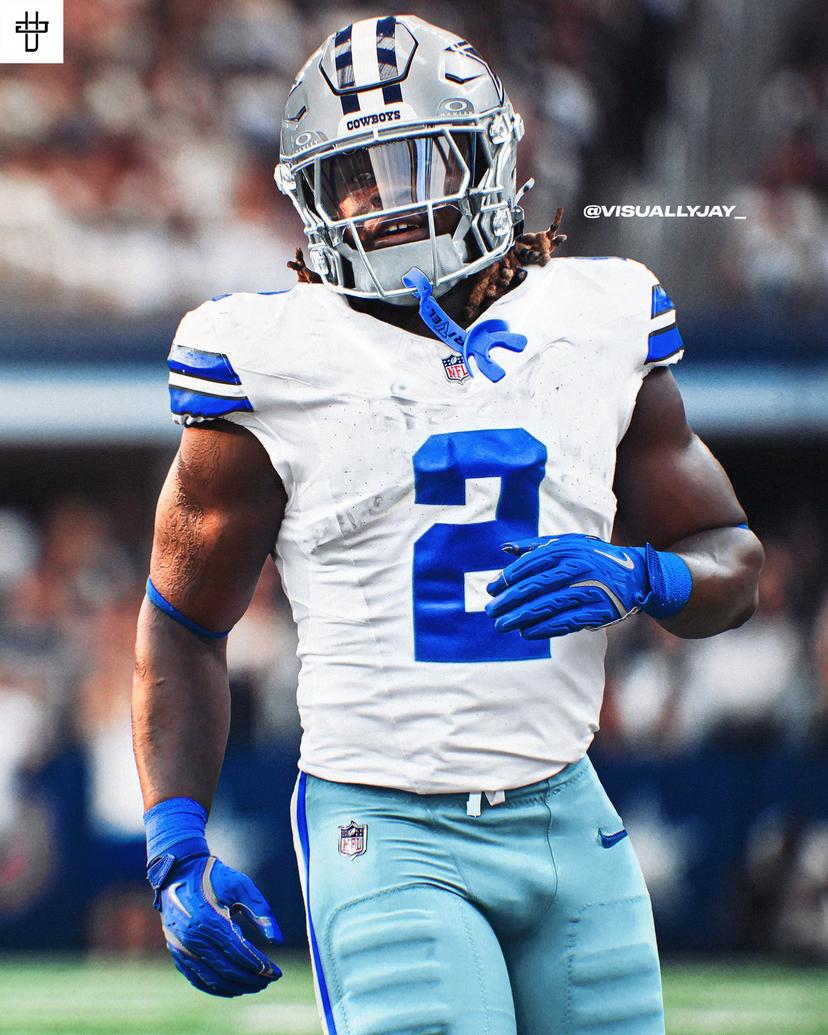 Troy Aikman Slams NFL GMs for Overlooking Ashton Jeanty in 2025 NFL Draft