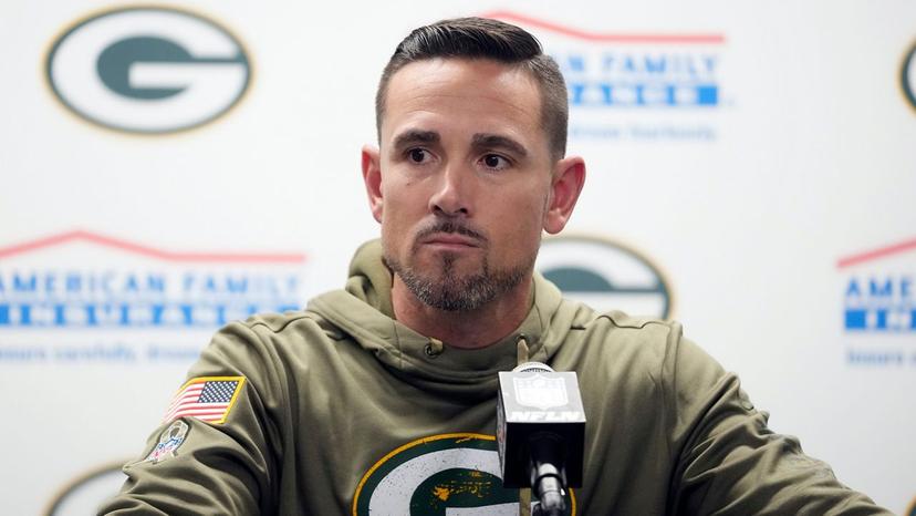 Packers HC Supports Rookie’s Family-First Decision to Care for Ill Parents