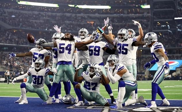 Cowboys Destroy Falcons! But Can This Victory Hide the $200M Drama and a Superstar’s Goodbye?