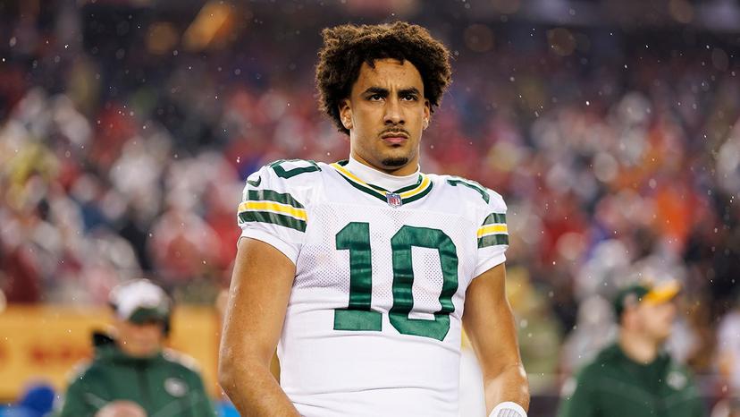 Packers’ Jordan Love Shocks NFL by Turning Down Major Endorsement Deal — Chooses Team Over Spotlight