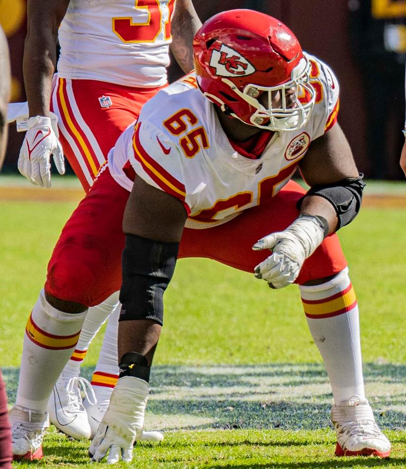 Chiefs star enters 6th year of career to ignite Chiefs' Super Bowl dreams with bold 2025 call