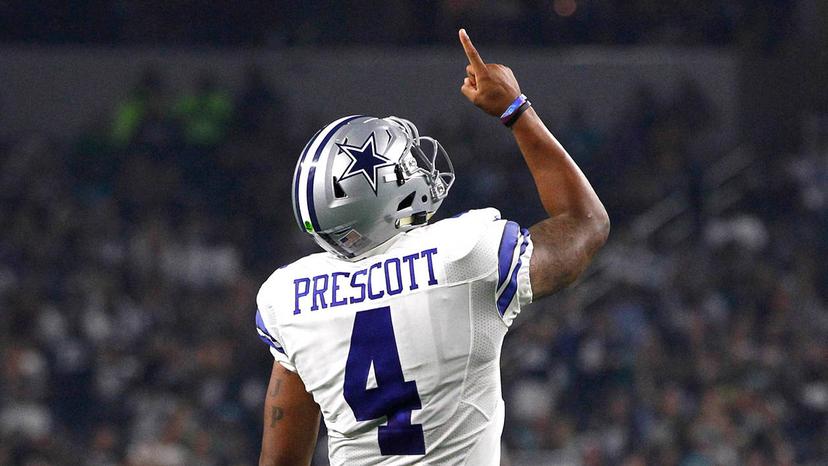 ❤Beloved Cowboys Star Proves It’s Not About the Money Anymore👇