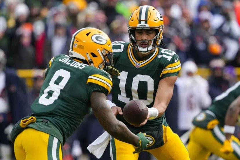 Packers Star Issues Warning: ‘If You Doubt Jordan Love, Say It to My Face’👇