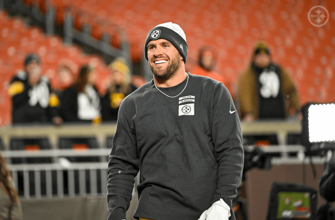 Steelers' Ultimate Offseason Gamble With TJ Watt Could Reshape The Franchise