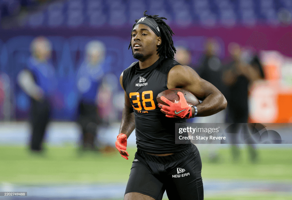 Jalen Royals Rookie Asset should be on fantasy rosters in 2025.