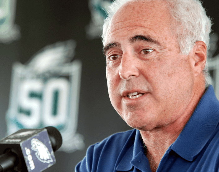 Eagles Confirm Grand Public Memorial for Charlie Kirk at Lincoln Financial Field on September 20