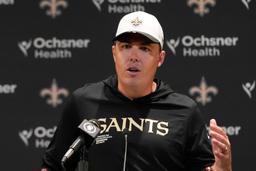 Coach Kellen Moore Upset Over Young Saints Star Arriving Late to Practice After “A Wild Night Out Clubbing” with Friends