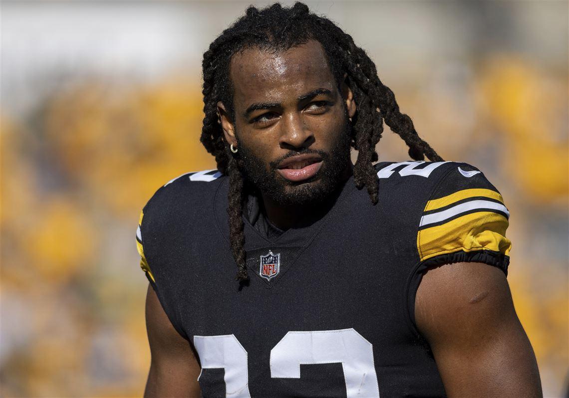 Najee Harris' selflessness for the Pittsburgh Steelers deserves praise | Pittsburgh Post-Gazette