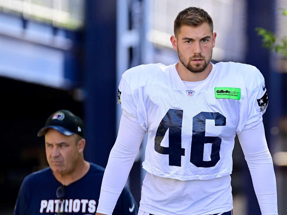 Pittsburgh Steelers Sign Former New England Patriots Veteran