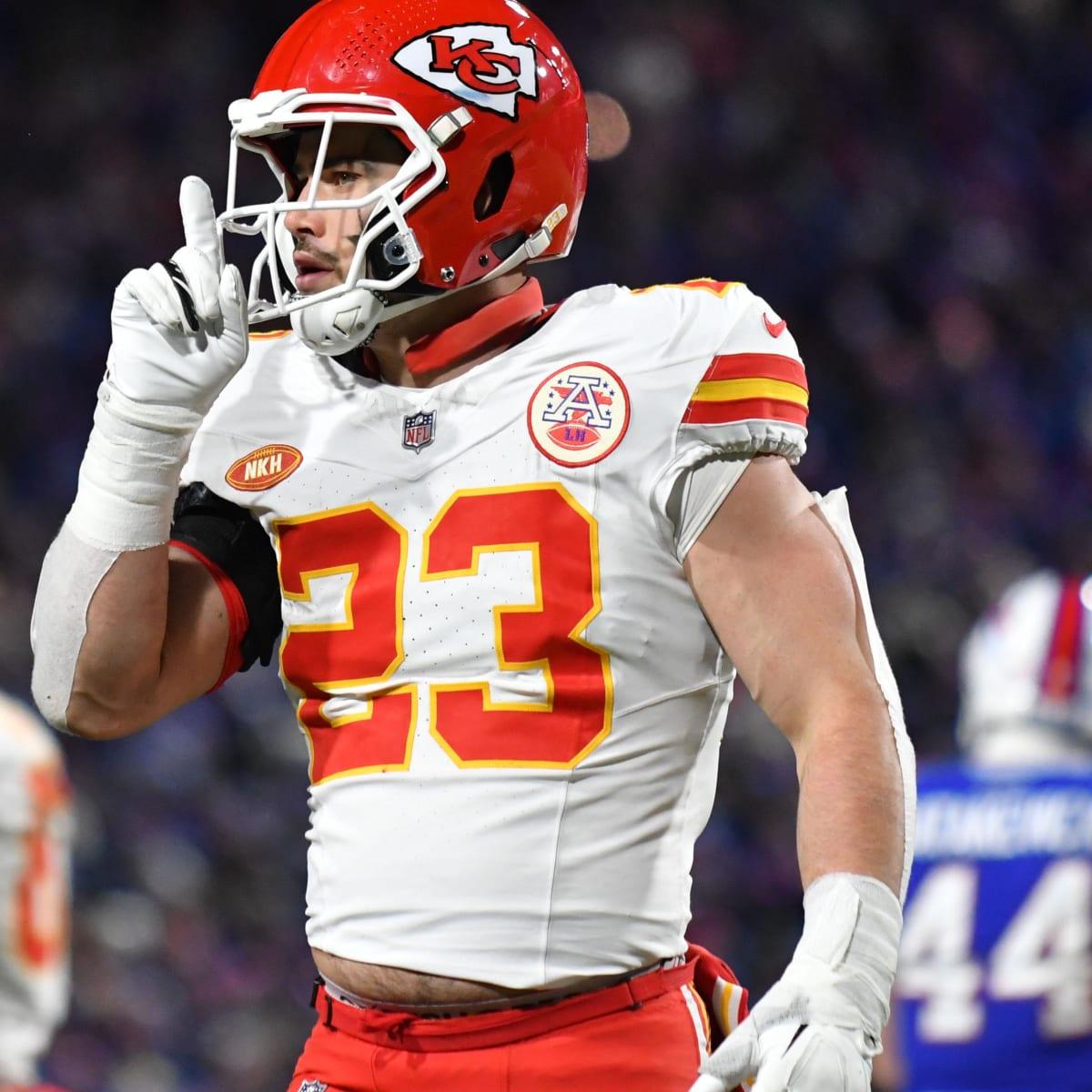 Drue Tranquill Listed as KC Chiefs' Most Underappreciated Player