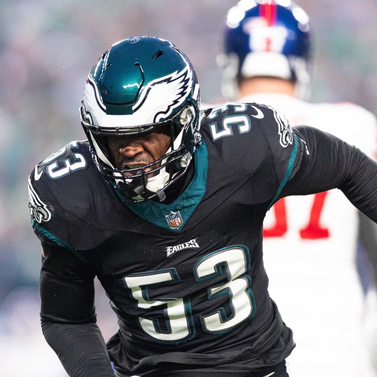NFL Free Agency: LB Shaq Leonard to Seattle Seahawks?