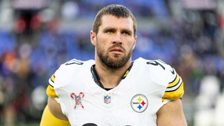 NFL analyst believes T.J. Watt has more reason than ever to scorn Steelers