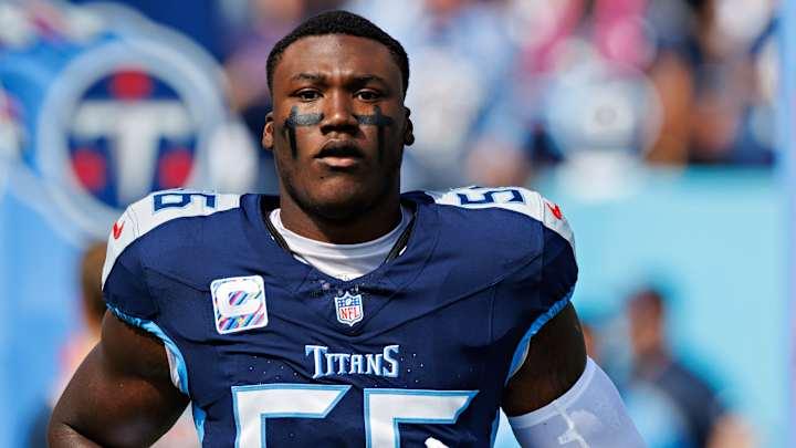 Cowboys fall into the same Kenneth Murray trap the Chargers did during OTAs