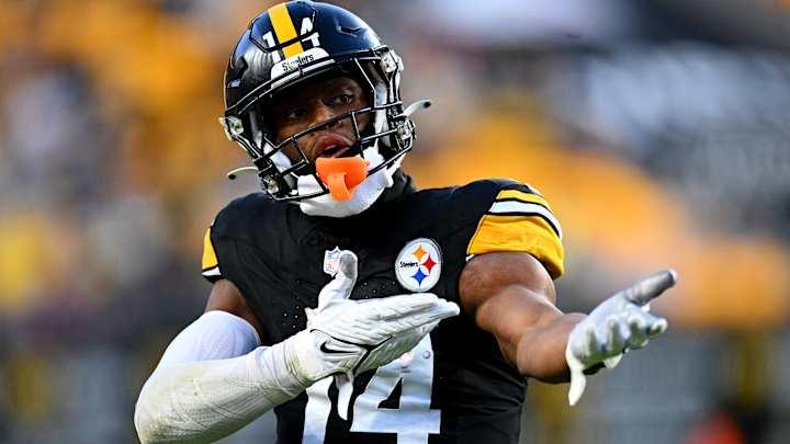 Latest Cowboys offseason buzz suggests George Pickens will make haters look foolish