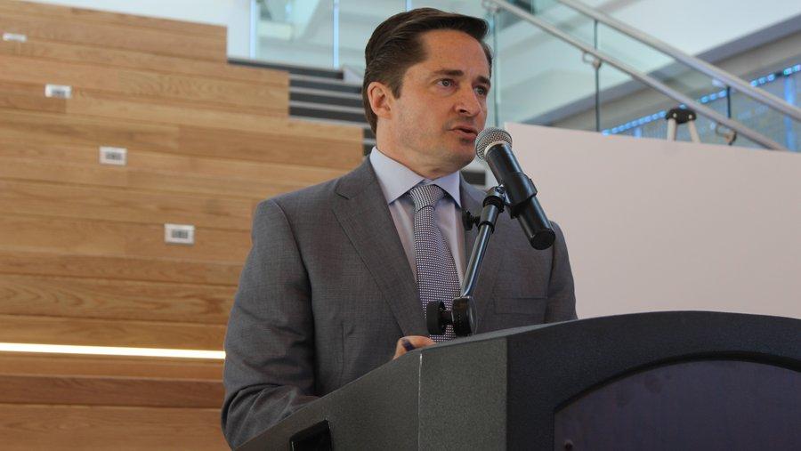 Ed Policy named Green Bay Packers next chairman, president and CEO - Milwaukee Business Journal