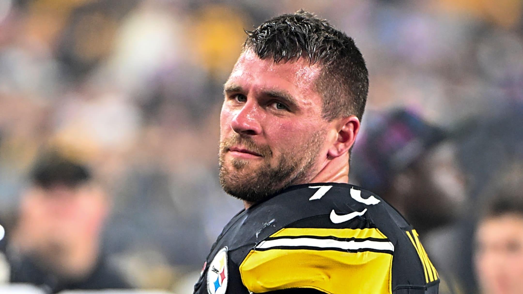 What analyst finds 'interesting' about Steelers, T.J. Watt situation | Yardbarker